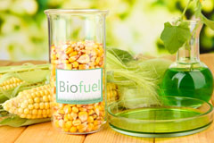 Gooseford biofuel availability