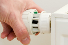 Gooseford central heating repair costs
