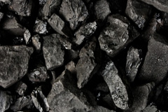 Gooseford coal boiler costs