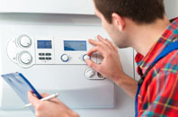free commercial Gooseford boiler quotes