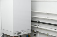 free Gooseford condensing boiler quotes