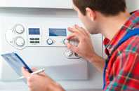 free Gooseford gas safe engineer quotes
