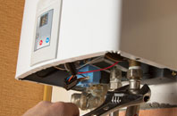 free Gooseford boiler install quotes